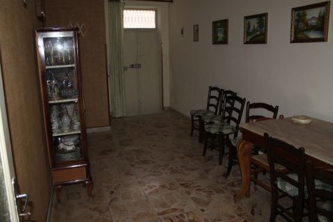Byhus i Cianciana, Agrigento, Cianciana - € 45.000 | Ref: Piazza V Vasile - foto 9